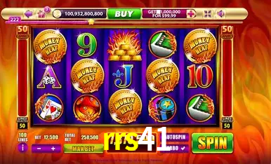 Sinta a adrenalina dos jogos de cassino com rrs41