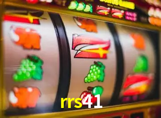 rrs41 - Plataforma Oficial - rrs41.com