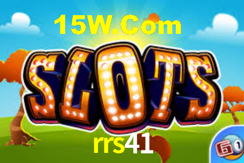 rrs41.com