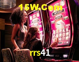 Game Providers rrs41