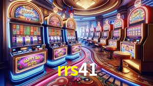 Secure Login rrs41