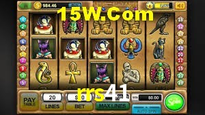 Account Benefits rrs41