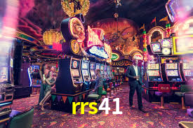 Tournaments rrs41