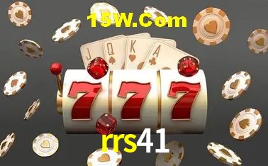 Tecnologia da Plataforma rrs41