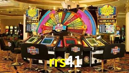 Diretório de Jogos rrs41