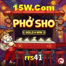 Slot Games rrs41