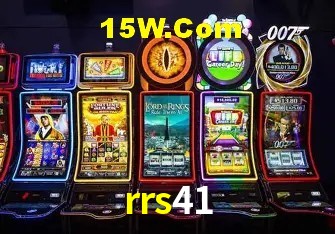 Provedores de Jogos rrs41